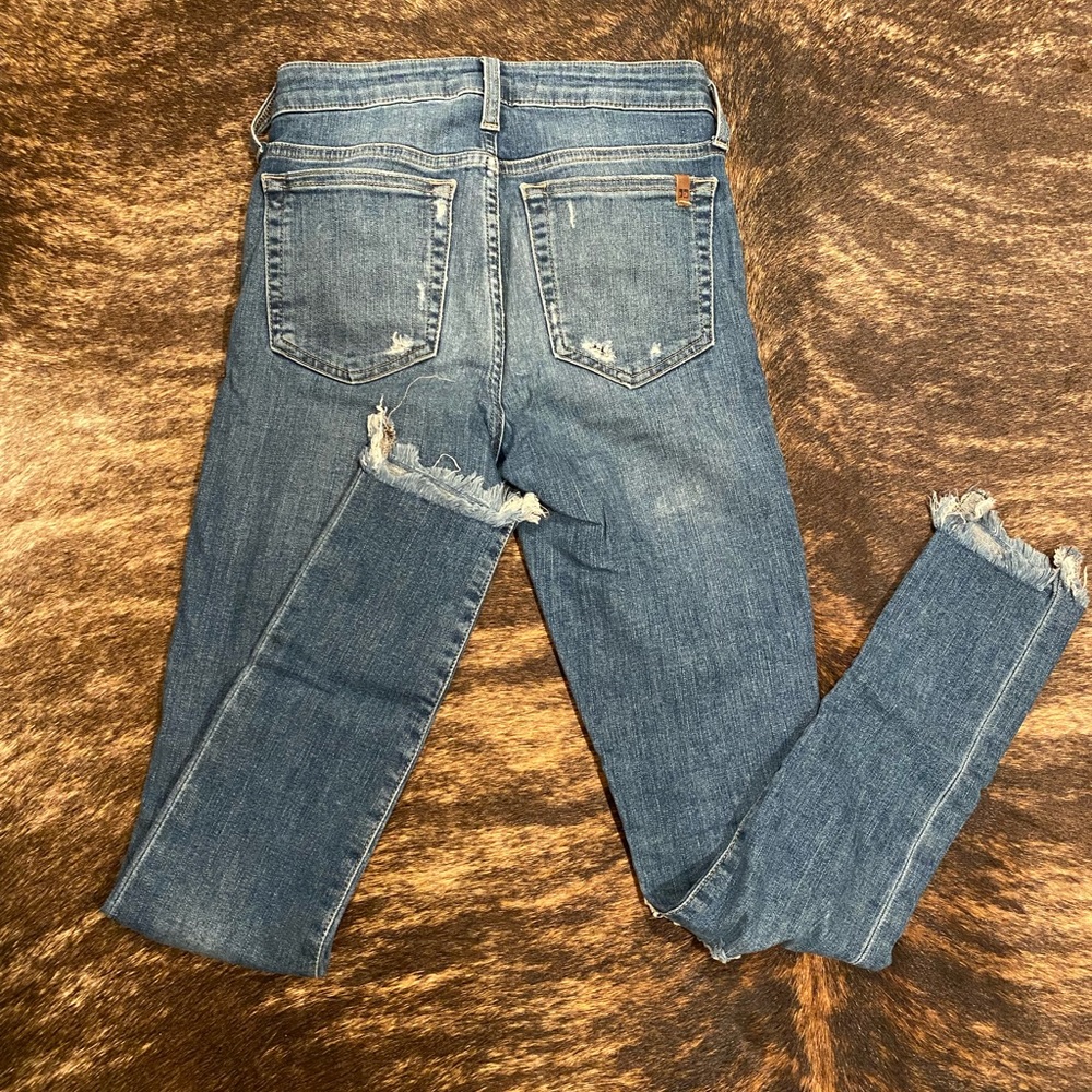 Skinny Joe Jeans
